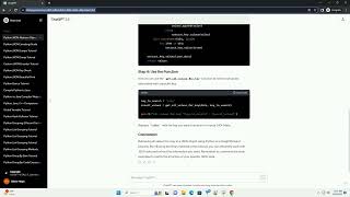 python json get all values for key
