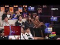 reaction：joysidex辛爽开场秀 乐人们玩起找辛爽游戏 乐队的夏天3 ep4未播 the big band s3 iqiyi精选