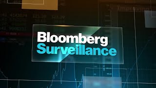 'Bloomberg Surveillance Simulcast' Full Show 11/29/2022