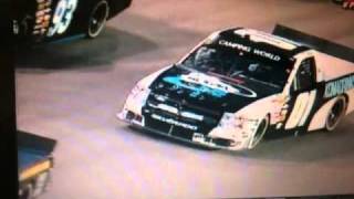 KOMA Unwind Racing in NASHVILLE -- Dillion Oliver