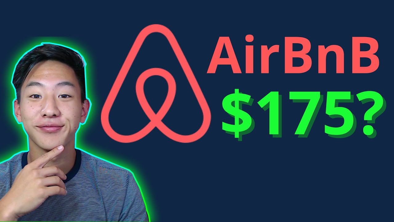 AirBnB Stock Analysis (ABNB) Recorded Pre-IPO - YouTube