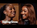 Coco Jones and Ayra Starr Go Deep on Their Journeys, Navigating Stardom and What’s Next