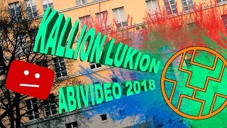 KALLION LUKION ABIVIDEO 2018