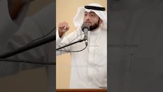 أين الله ﷻ مما يحدث في #غزة؟ | أحمد النفيس