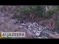 🇫🇷 French authorities say pilot deliberately crashed plane | Al Jazeera English