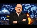 God Told Rick Renner A Shift Is Coming! (2026 Prophetic Word)