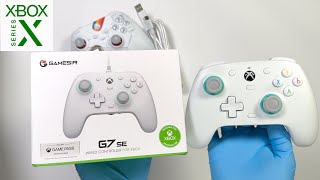 Unboxing - Finally! GameSir G7 SE With Hall Effect Sticks for Xbox Series X|S