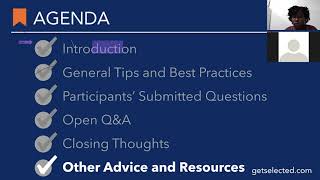 Pass the edTPA: Closing Thoughts and Additional Resources (Lesson 19/19) | Selected