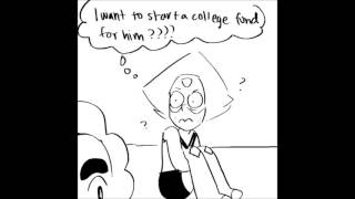 [SU] Steven's Secret Weapon