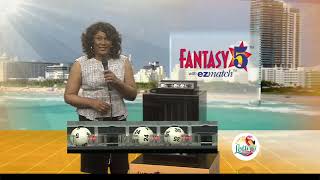 Fantasy 5 20230313