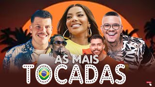 Só As Melhores Pagodes ☆ Pagodes Top-Menos É Mais, Marvvila, Ferrugem, Dilsinho, Ludmilla, Péricles