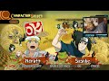 road to shinobi strikers naruto storm legacy naruto ultimate ninja storm ps4 walkthrough 1 水