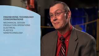 B S in Engineering Technology at UW Stout (September 18, 2018)