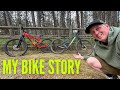 Trek Roscoe 8 review. And why I downgraded my mountain bike