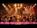 DiscoFlow - Velvet Spin Tonight
