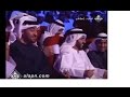 كني برازيلي مفتح شويه، جنون الشعر عند فيصل الفارسي