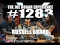 Joe Rogan Experience 1283 Russell Brand