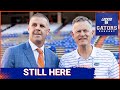 WHY Billy Napier Isn't Fired Yet - How can the Florida Gators Still Improve this Season?