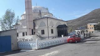 BAYBURT SEYDİYAKUP KÖYÜ CAMİİ