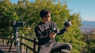 3 BEST Cameras for Beginner Solo-Filmmakers (+ Essential SmallRig Gears)