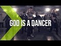 Tiësto, Mabel - God Is A Dancer / WENDY Choreography.