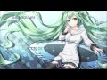 ◄NIGHTCORE► Garçon (KOXIE)