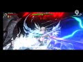 Darkness Rises - chaos abyss v3.0