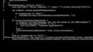 Java script boot screen text animation | After effects text | motion graphics background