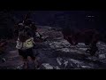 【mhw i】ライト縛りでゆっくり実況上位 6【リオレウス亜種】