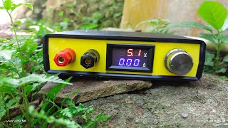 MBR POWER SUPPLY TANPA COLOK LISTRIK . Penghancur KONSLET 12 AMPERE