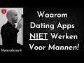 De Verraderlijke Waarheid Over Dating Apps Voor Mannen