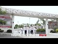 The Cardinal Academy Inc. Senior High 2023 Video Advertisement