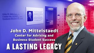 A Lasting Legacy
