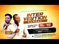 INTERVENTION 2nd SERVICE