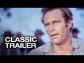 The Big Country (1958) Official Trailer - Charlton Heston, Gregory Peck Movie HD