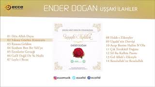 Yikma Gönlün Kimsenin - Ender Doğan