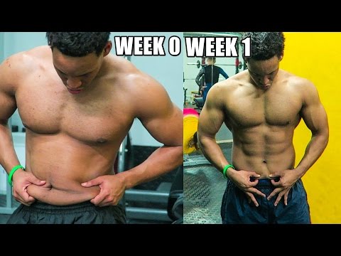 How to Lose Belly Fat in 1 Week How to Lose Belly Fat in 1 Week