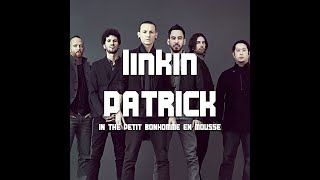 LINKIN PATRICK - IN THE PETIT BONHOMME EN MOUSSE