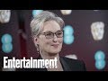 Meryl Streep: ‘I Don’t Want To Hear About The Silence Of Me’ | News Flash | Entertainment Weekly