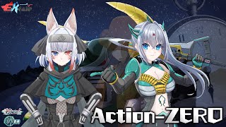 仮面ライダー電王ーAction-ZERO／Covered by EXtale 暁きのこ x A1M1【歌ってみた】