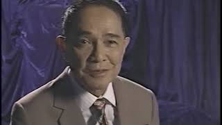 Raul S. Manglapus, 1996, Faith in the Filipino. \