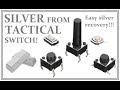 Silwer from tacttical switches!