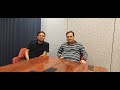 Tech Stories by Sudipto Roy with Angshuman Bhattacharya (Founder SIBIA Analytics, AVP -AI Adani Grp)