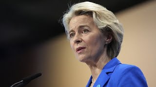 Commissione Ue, è il giorno del voto su von der Leyen al Parlamento Europeo