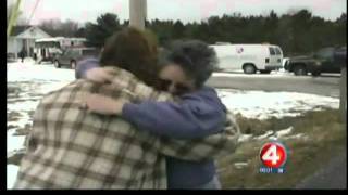 Wyoming County SPCA raided by police