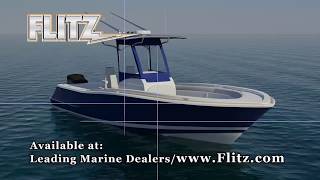 Ship Shape TV  - Introducing FLITZ Ceramic Sealant