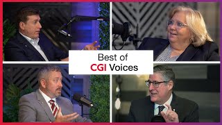 Best of CGI Voices 2023