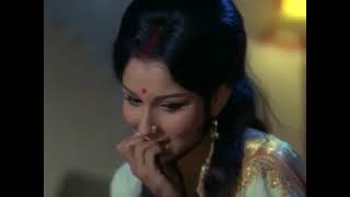 Chhoti Bahu (1971) - Ye Raat Hai Pyasi Pyasi (Rafi)