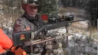 Caldwell Magnum Deadshot Fieldpod Review