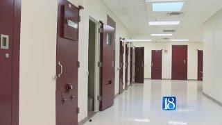 News 18 Special Report: Cost of an Inmate